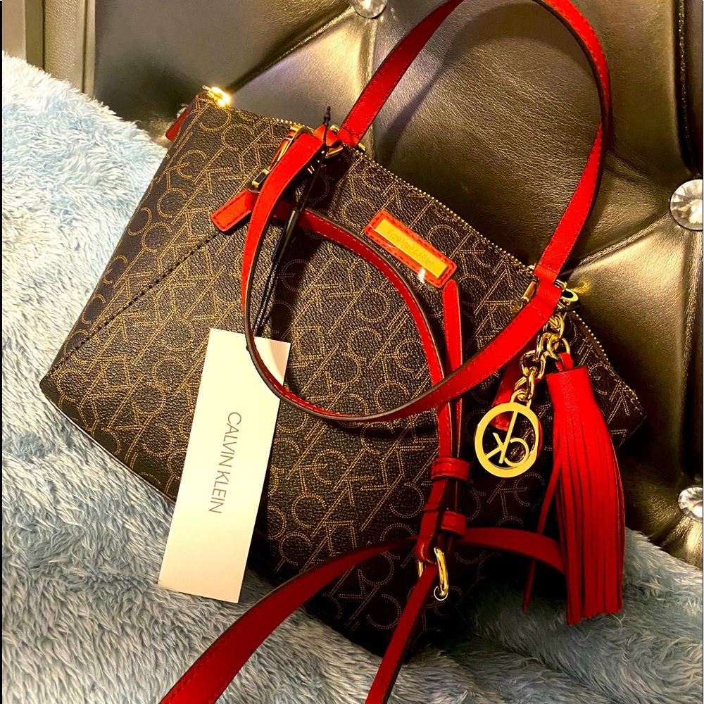 🔥🔥🏷Calvin Klein bag🔥🔥🏷